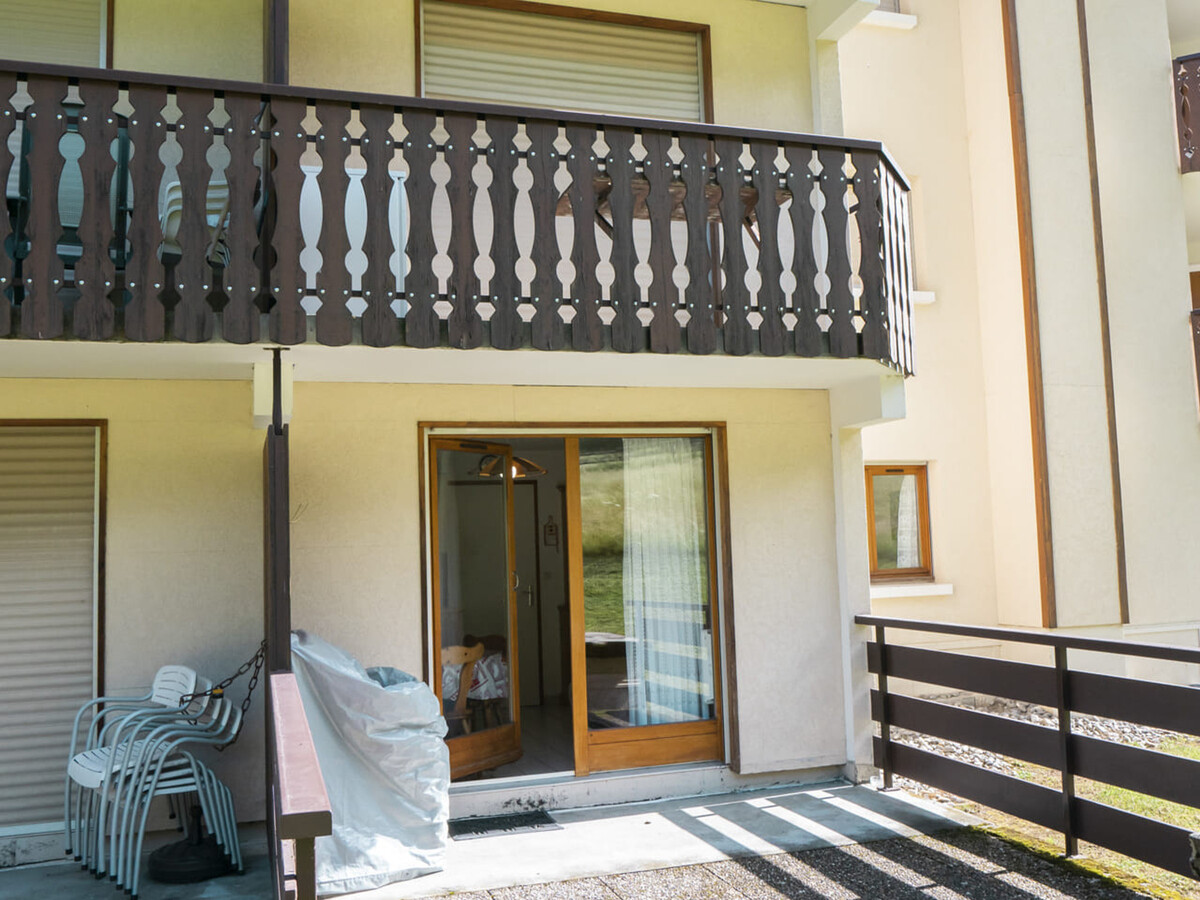 Appartement 3 pièces Châtel, 450 m des pistes - Photo 19