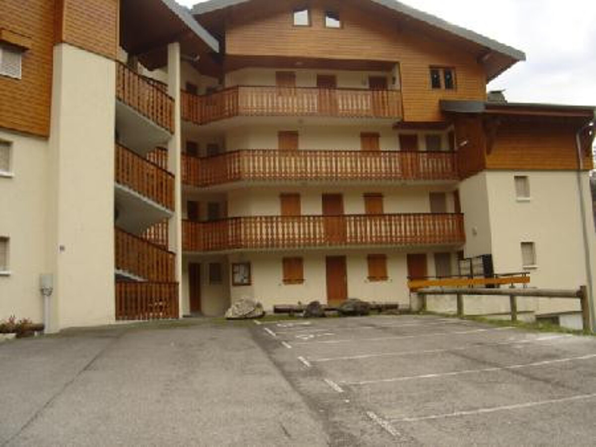 Appartement 3 pièces Châtel, 450 m des pistes - Photo 20