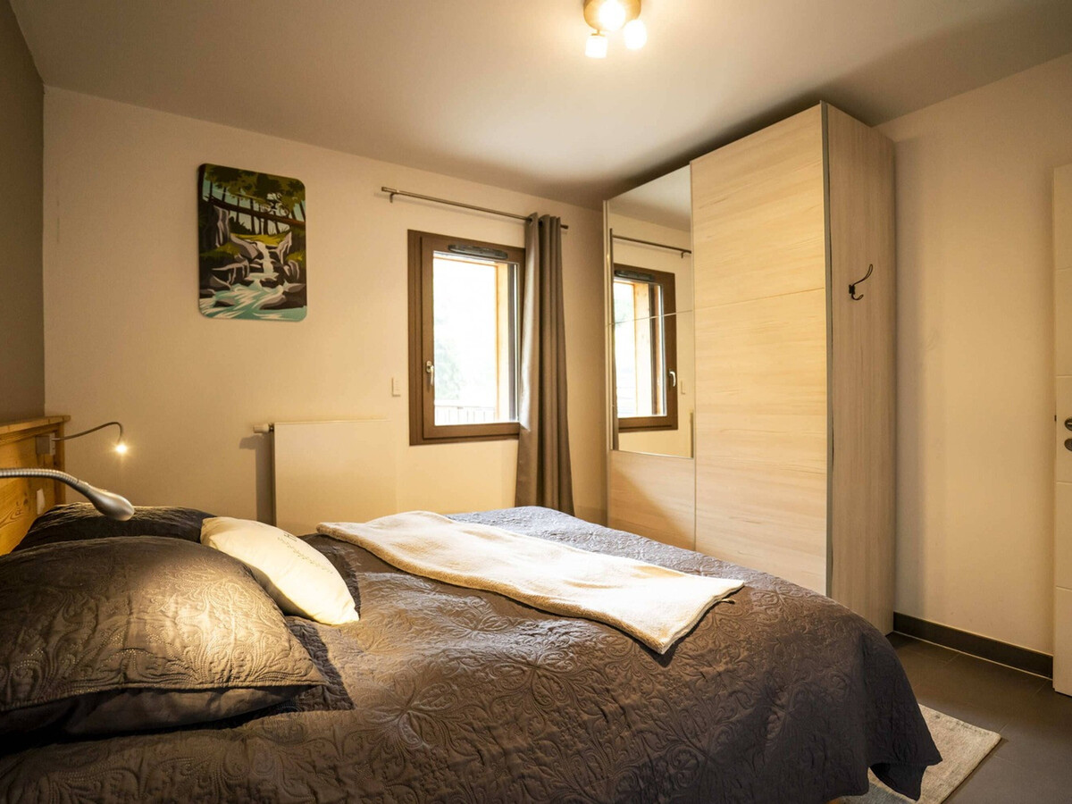 Souplex 4 pièces 7 pers. à Châtel, jacuzzi et garage - Photo 8