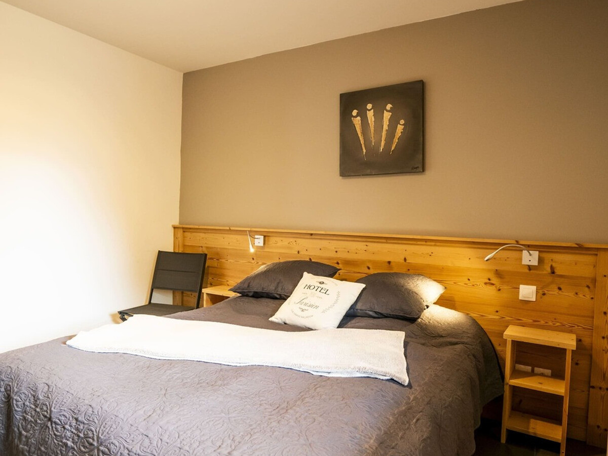 Souplex 4 pièces 7 pers. à Châtel, jacuzzi et garage - Photo 9