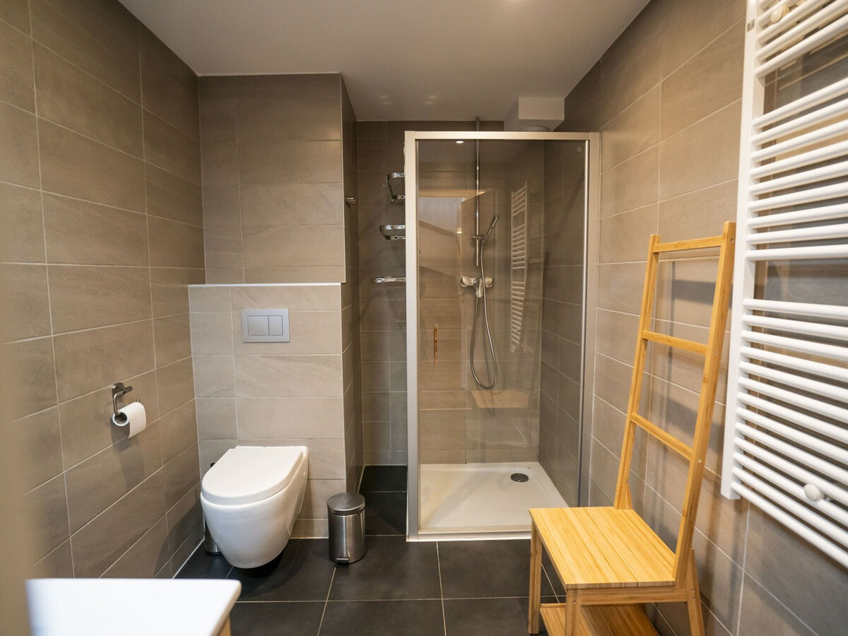 Souplex 4 pièces 7 pers. à Châtel, jacuzzi et garage - Photo 13