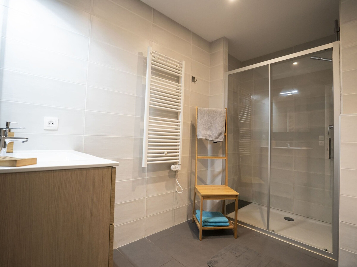 Souplex 4 pièces 7 pers. à Châtel, jacuzzi et garage - Photo 14