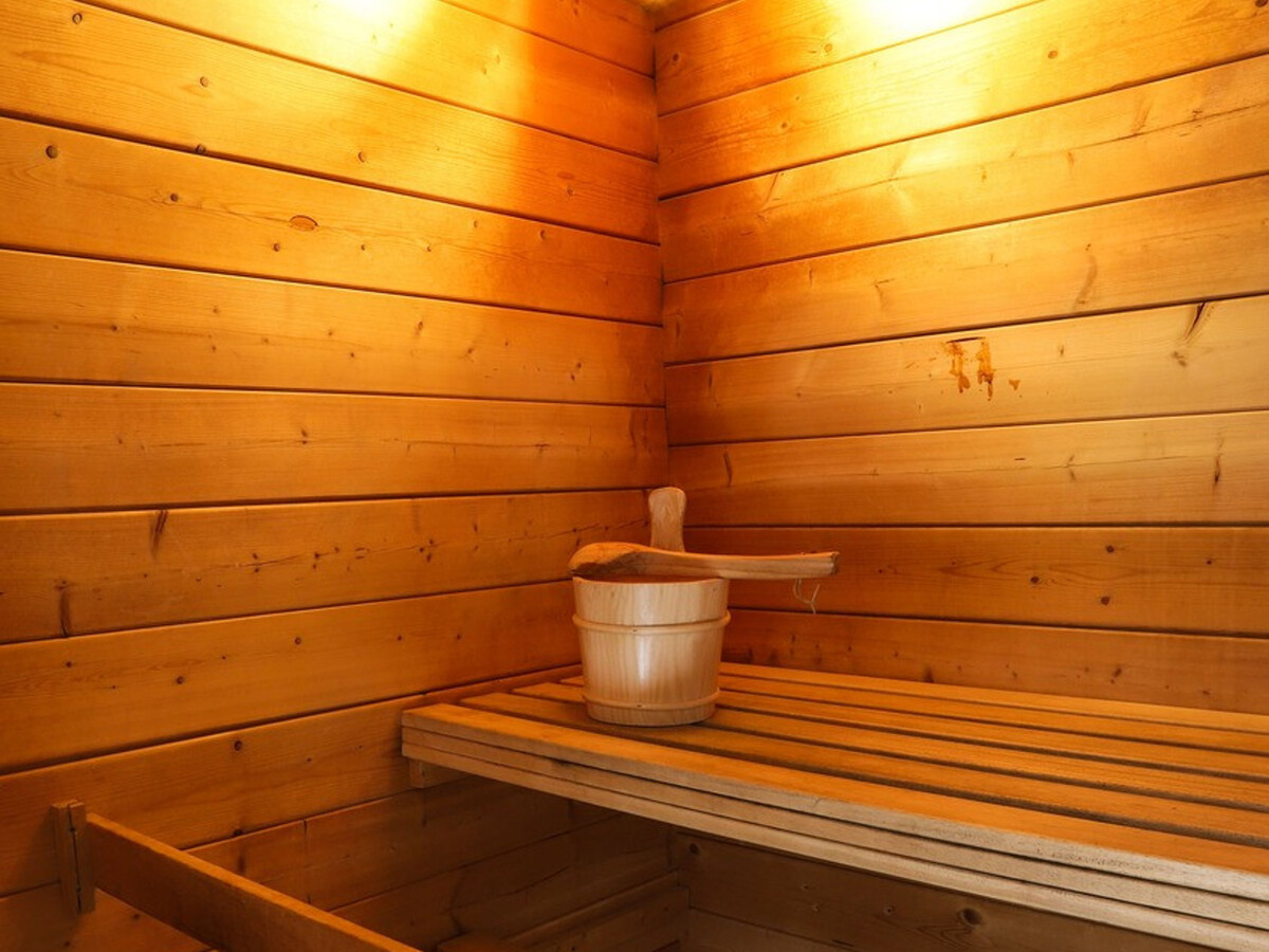 Duplex 11 pers, sauna et 3 salles de bain à Châtel - Photo 10