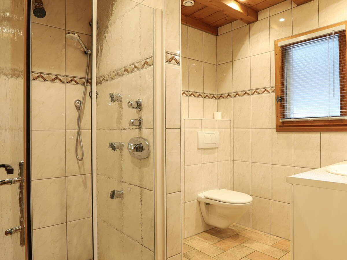 Duplex 11 pers, sauna et 3 salles de bain à Châtel - Photo 23