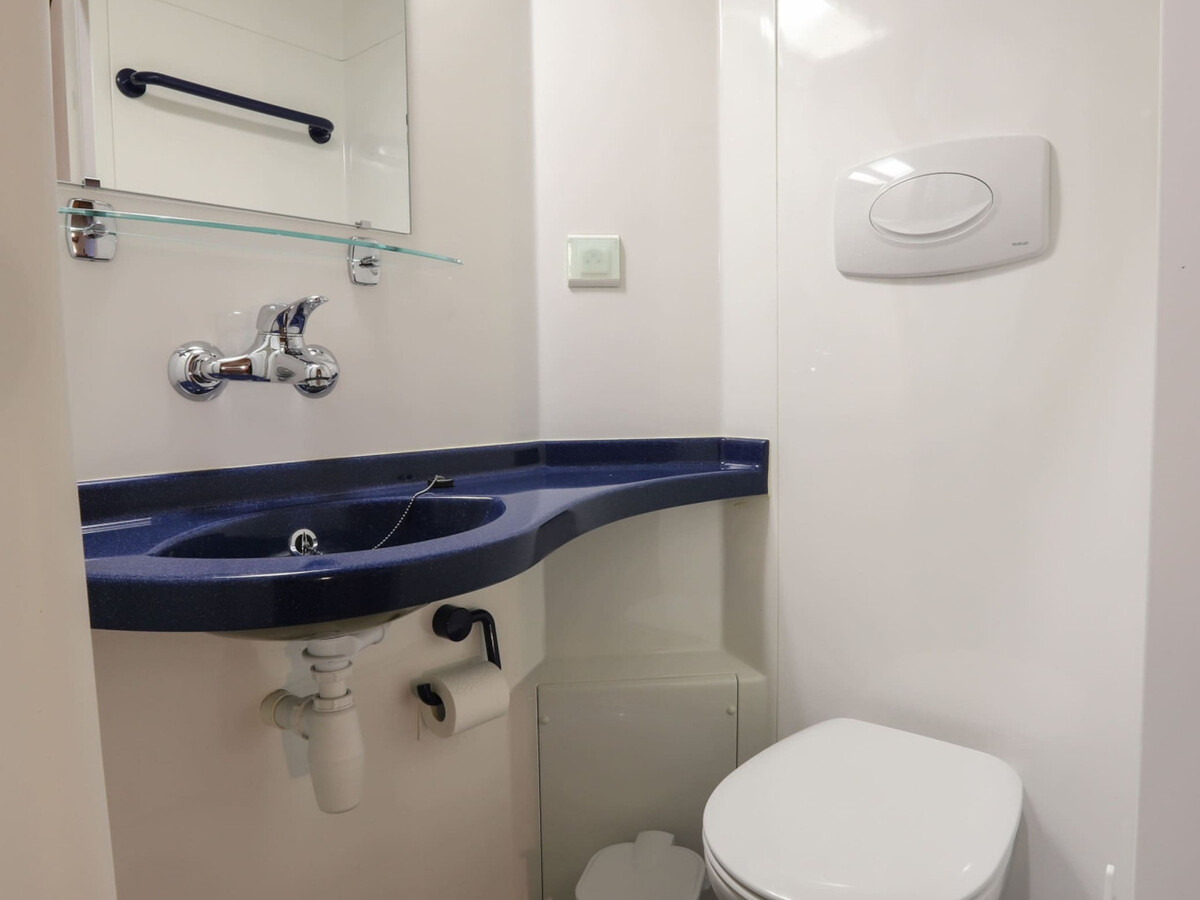 Duplex 11 pers, sauna et 3 salles de bain à Châtel - Photo 26