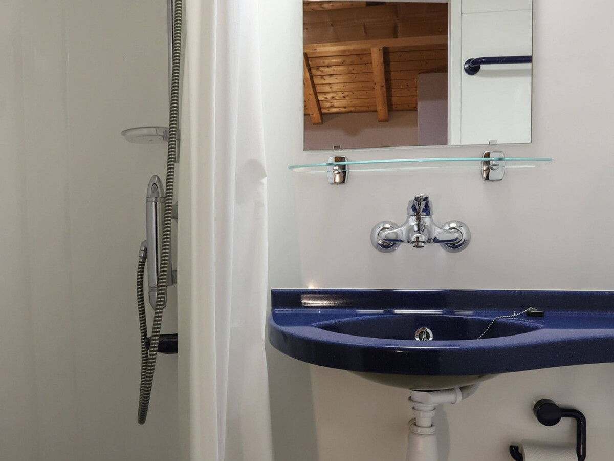 Duplex 11 pers, sauna et 3 salles de bain à Châtel - Photo 27