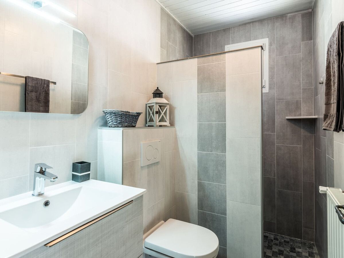 Chalet Le Val d'Or, 2 pièces 3 pers à Châtel - Photo 9