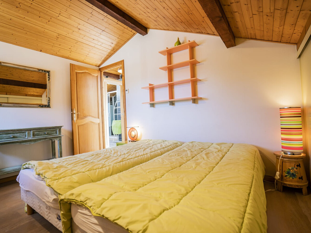 Appartement duplex 6 pers., 75 m², proche télécabine - Photo 5