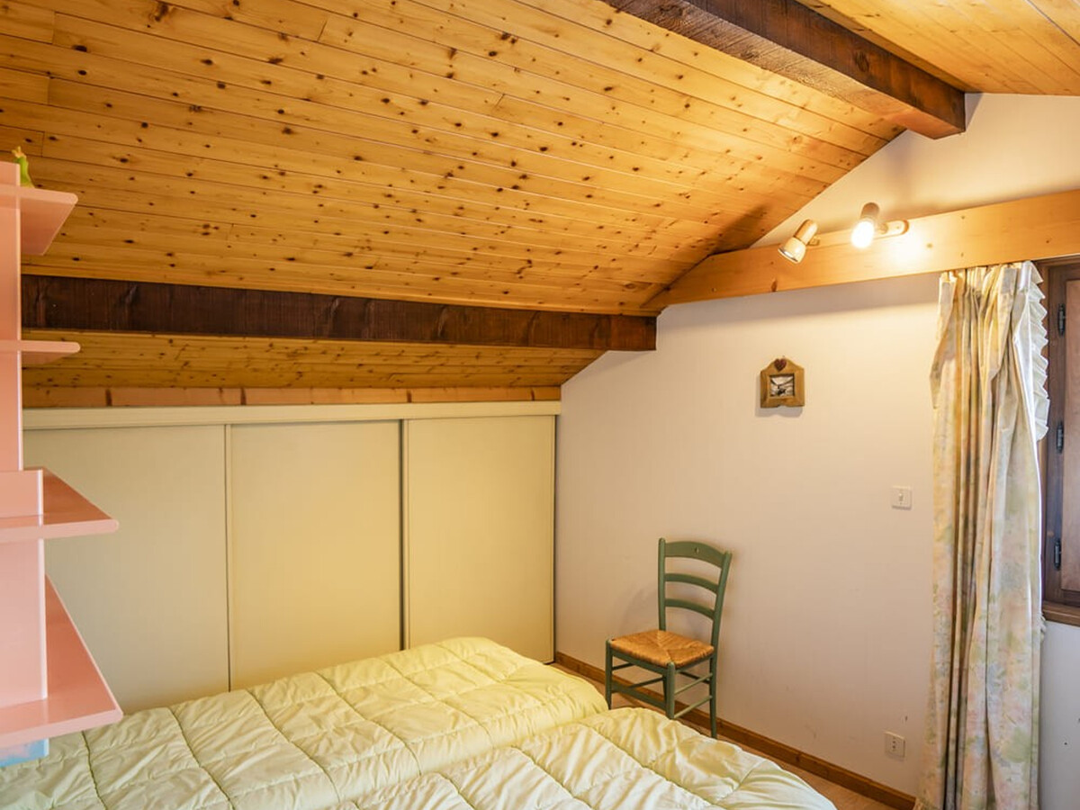 Appartement duplex 6 pers., 75 m², proche télécabine - Photo 6