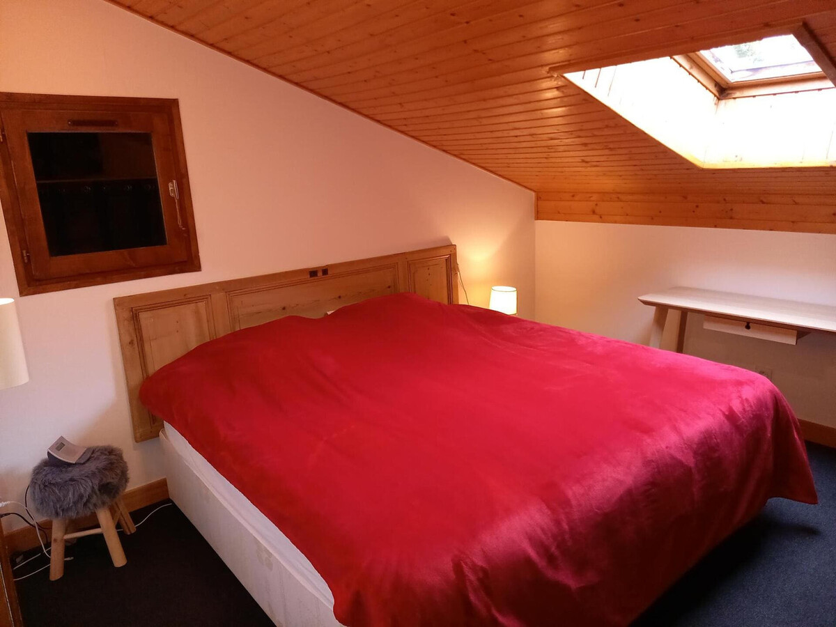 Appartement 6 pers à Châtel, 800m du télésiège - Photo 11