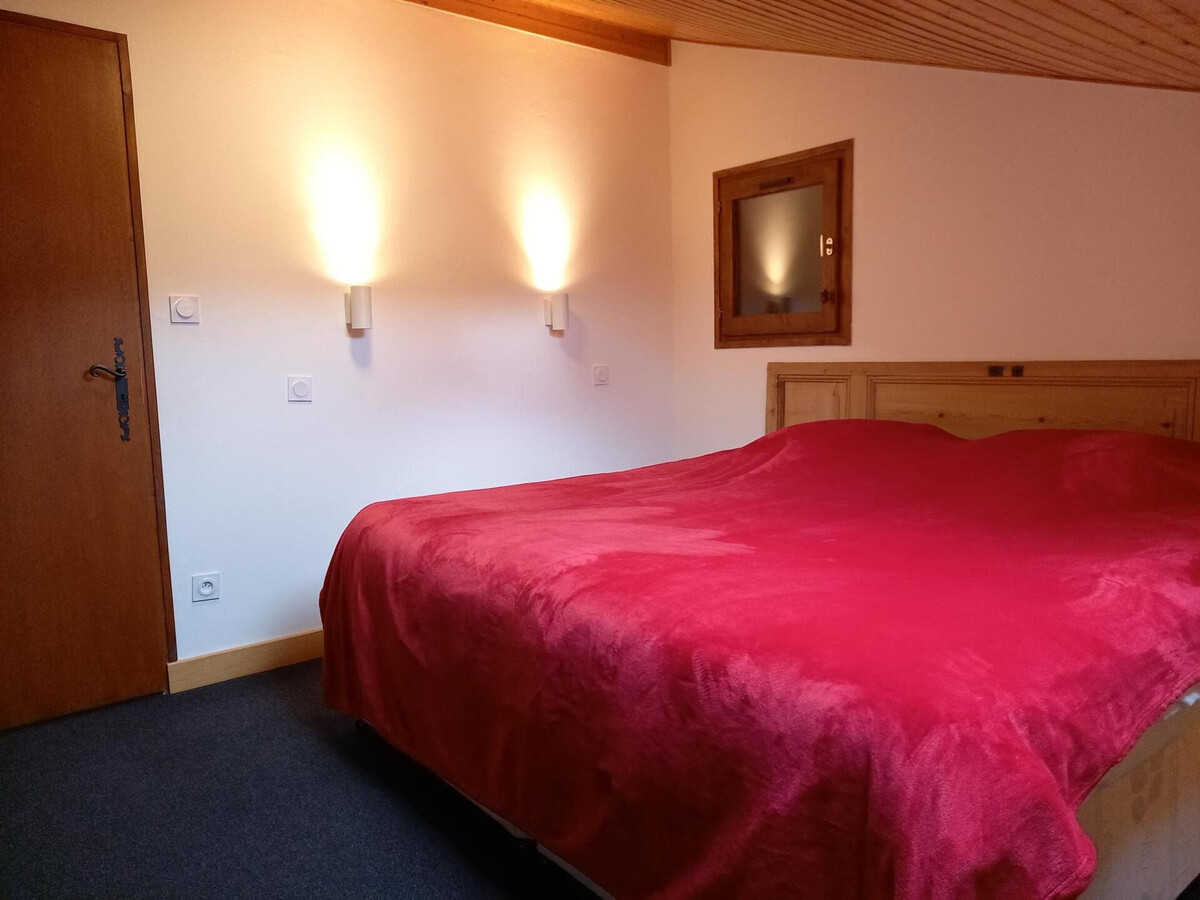 Appartement 6 pers à Châtel, 800m du télésiège - Photo 12
