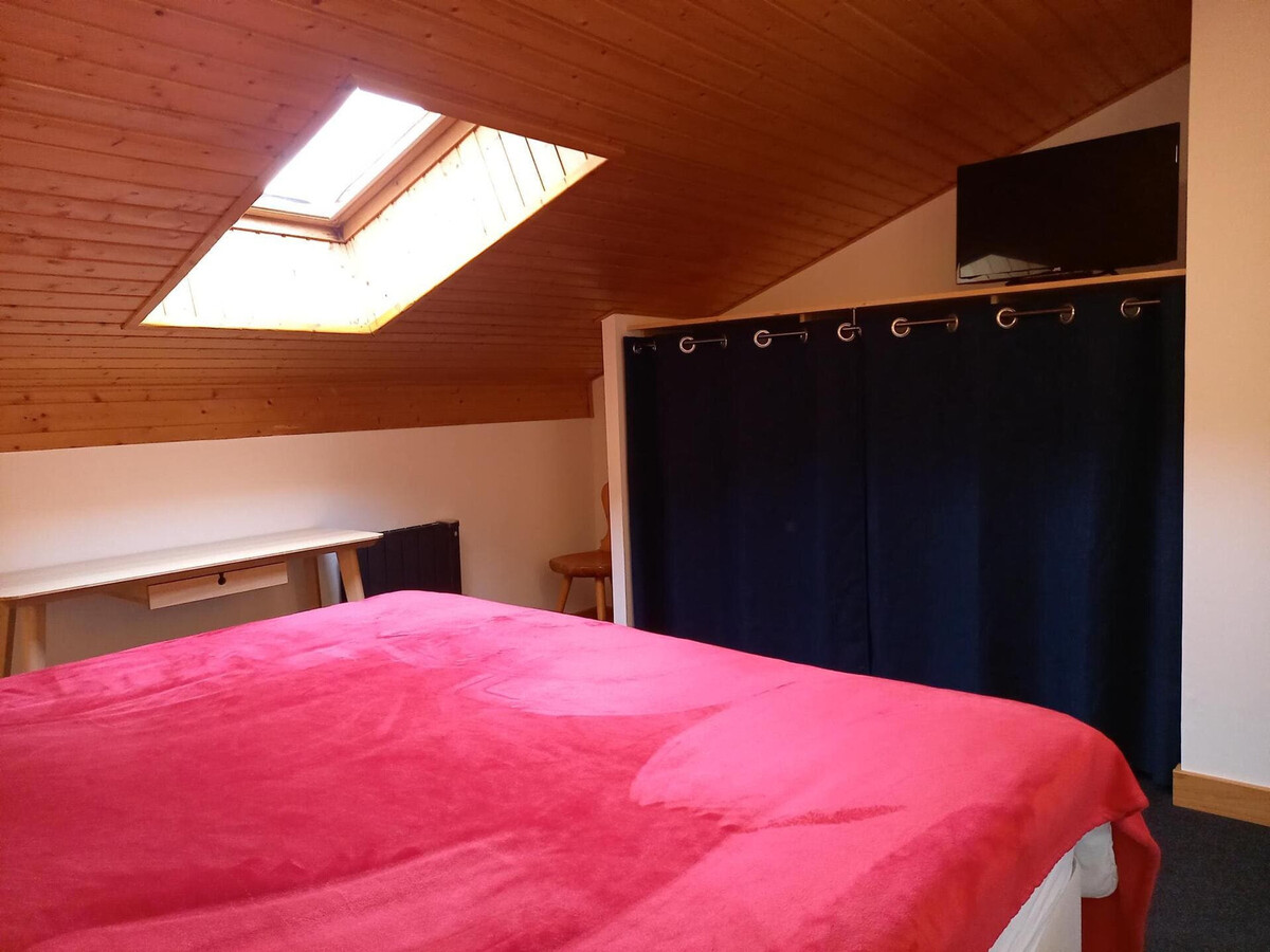 Appartement 6 pers à Châtel, 800m du télésiège - Photo 13