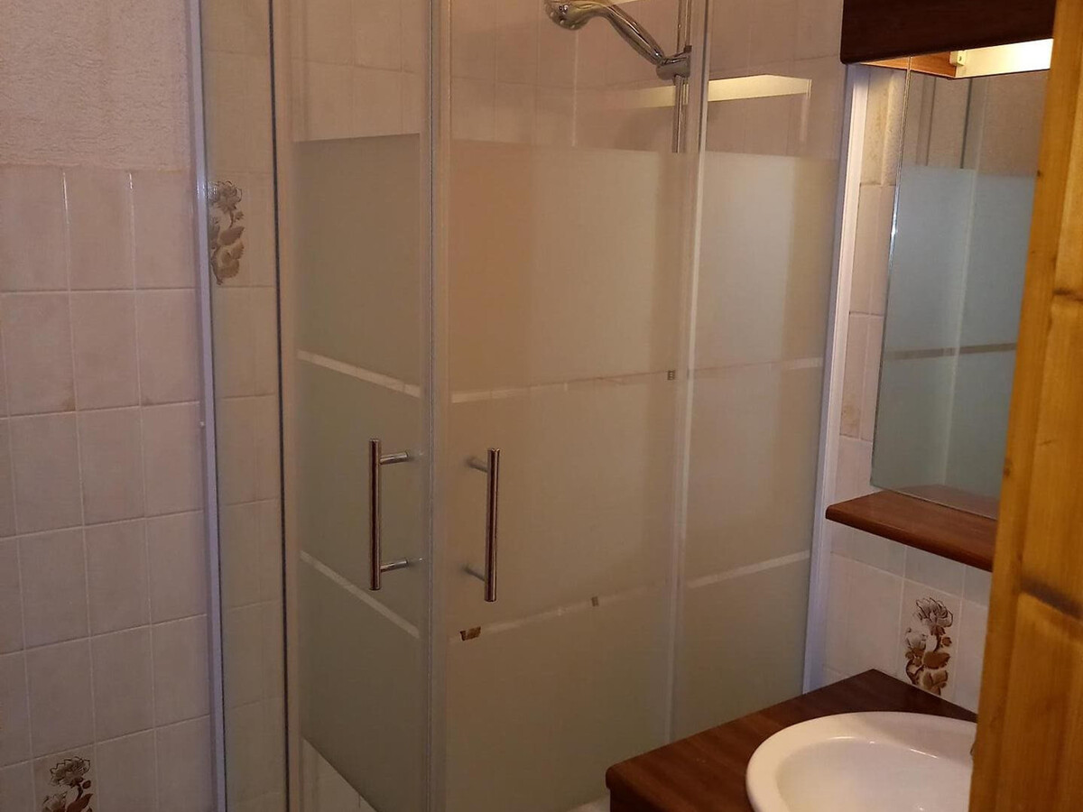 Appartement 6 pers à Châtel, 800m du télésiège - Photo 14