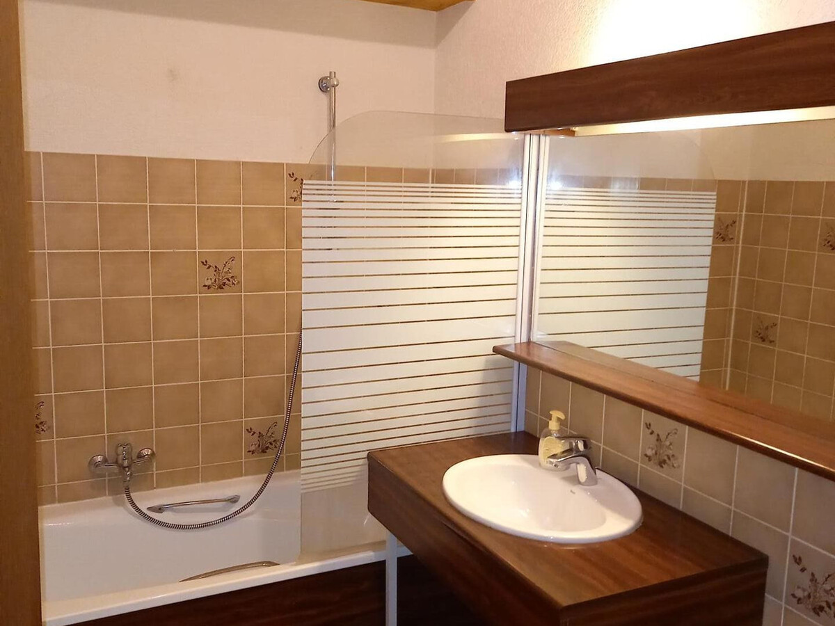 Appartement 6 pers à Châtel, 800m du télésiège - Photo 15