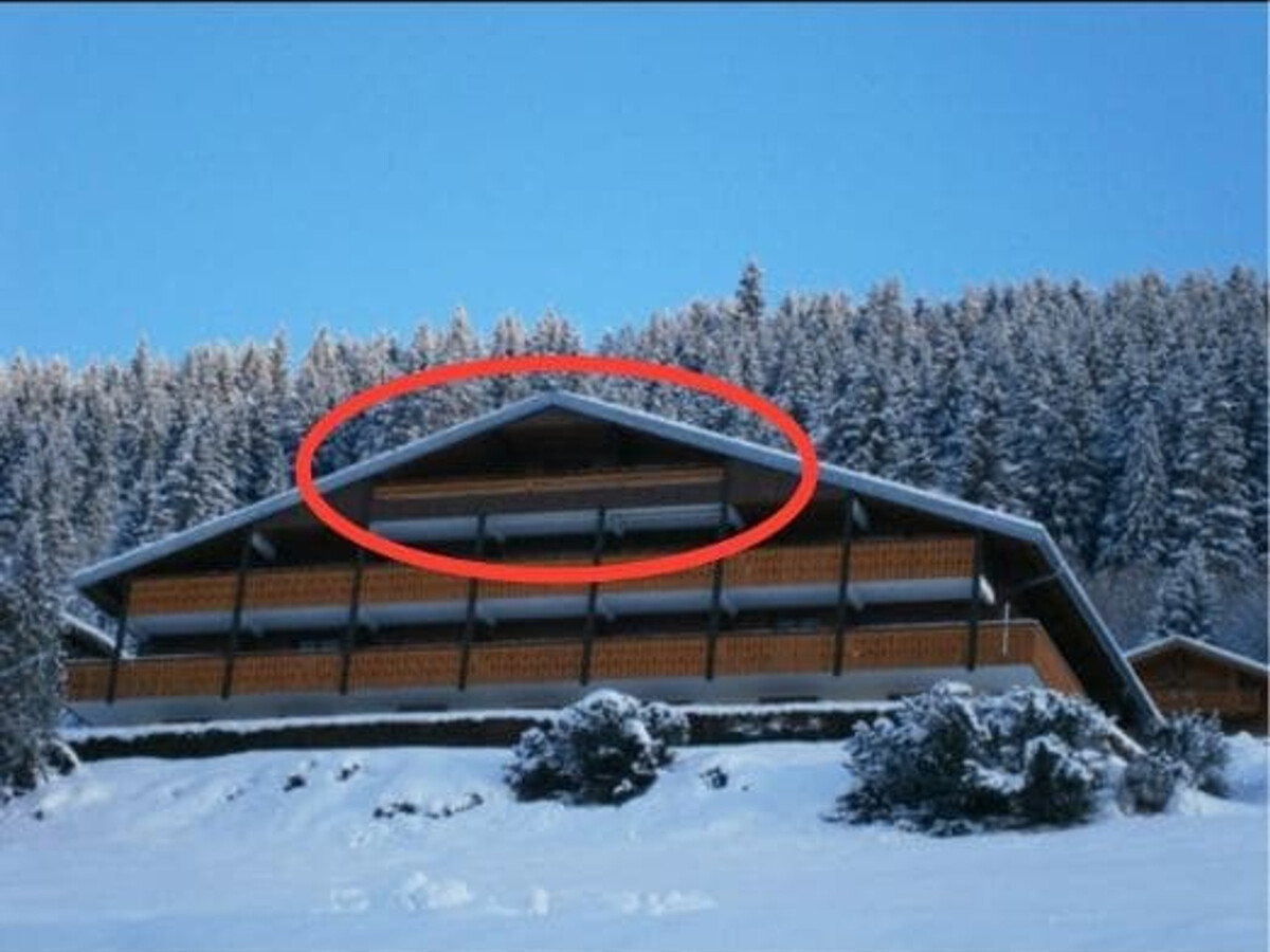 Appartement 6 pers à Châtel, 800m du télésiège - Photo 20