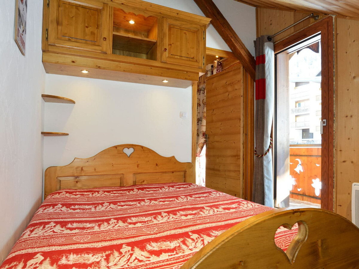 Appart 4 pièces mezzanine, 7 pers. à Châtel - Photo 8