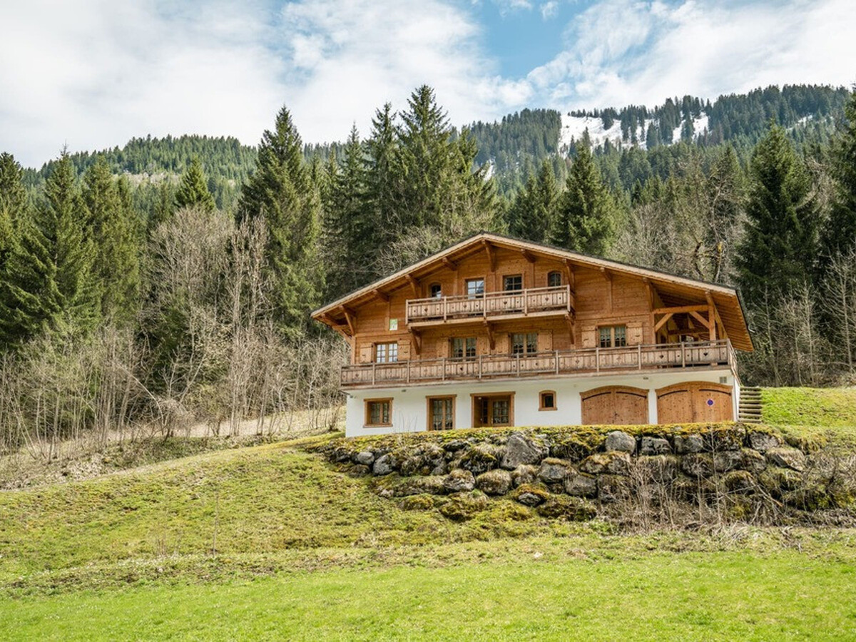 Le Refuge : chalet 15 pers., 8 chambres, jacuzzi - Photo 22