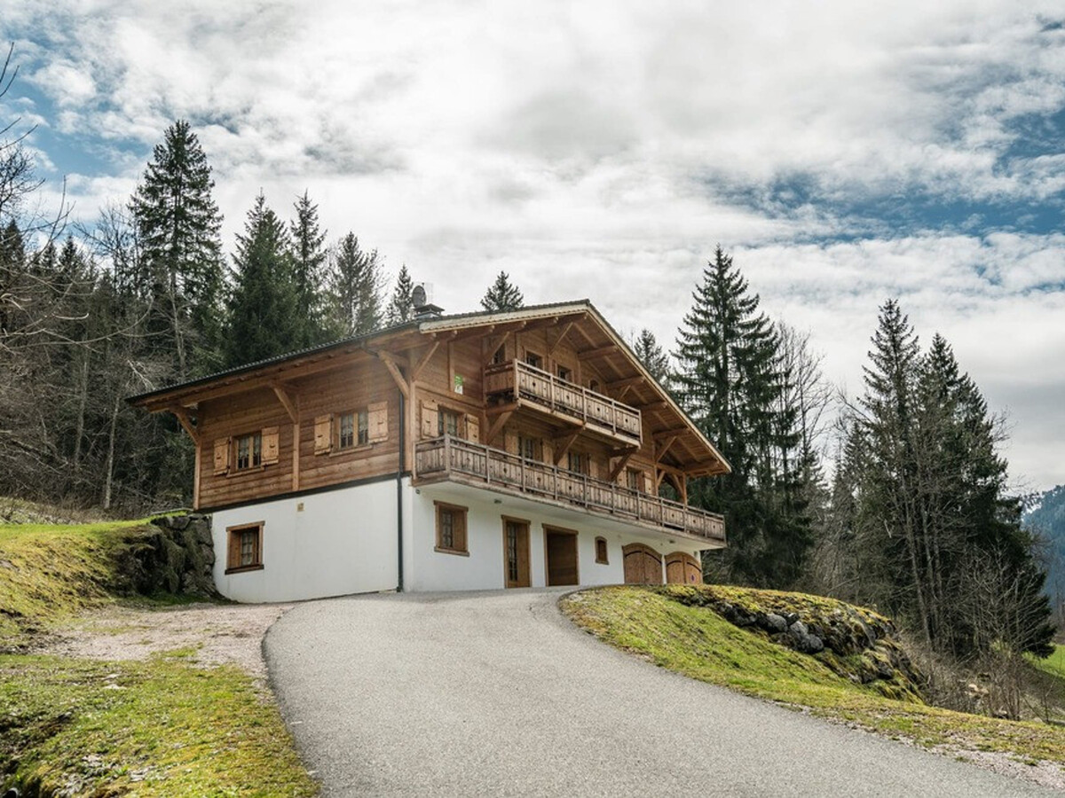 Le Refuge : chalet 15 pers., 8 chambres, jacuzzi - Photo 23