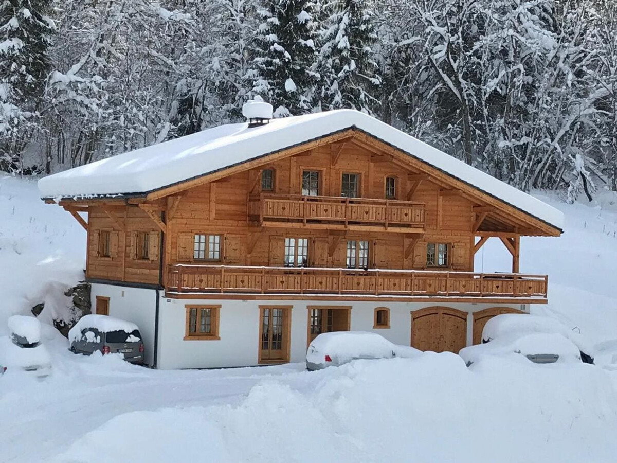 Le Refuge : chalet 15 pers., 8 chambres, jacuzzi - Photo 25