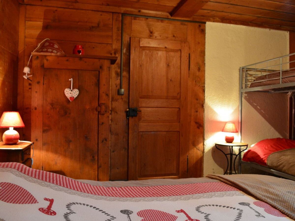 Chalet Chez La Louise, 6 pers à 700m des pistes - Photo 9