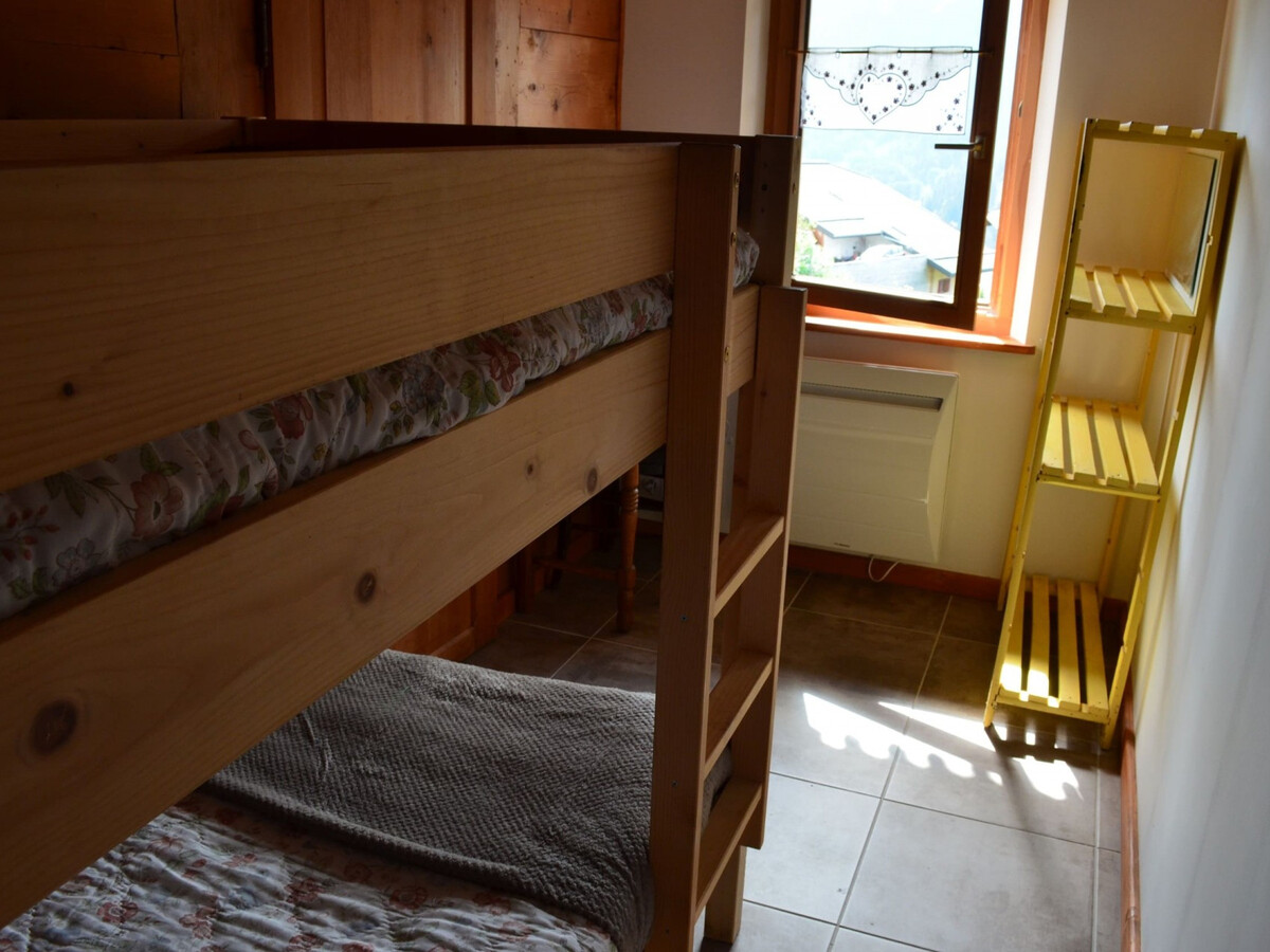 Chalet Chez La Louise, 6 pers à 700m des pistes - Photo 14