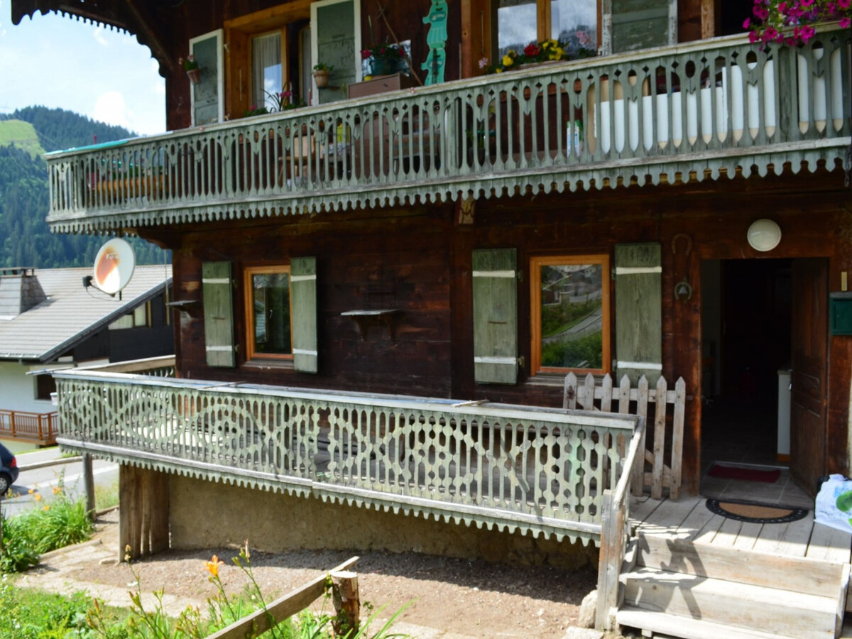Chalet Chez La Louise, 6 pers à 700m des pistes - Photo 20