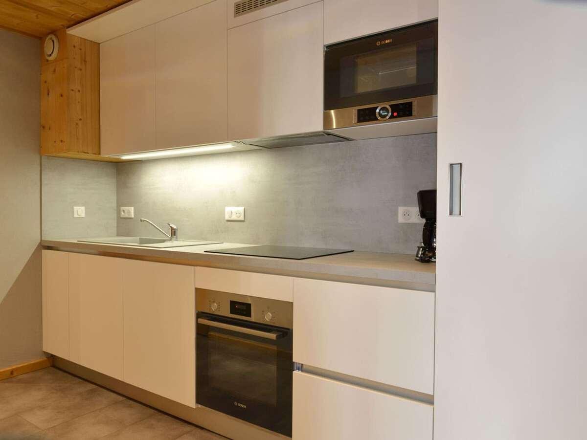 Appartement 3 pièces Châtel, 10 m centre aquatique - Photo 5
