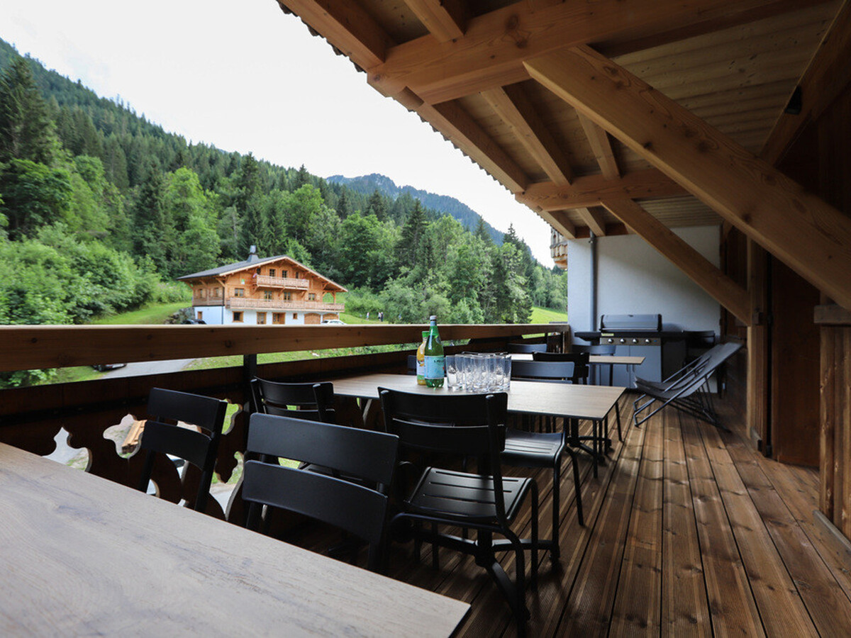 Appartement Les Seracs : duplex 6 chambres, sauna & jacuzzi - Photo 2