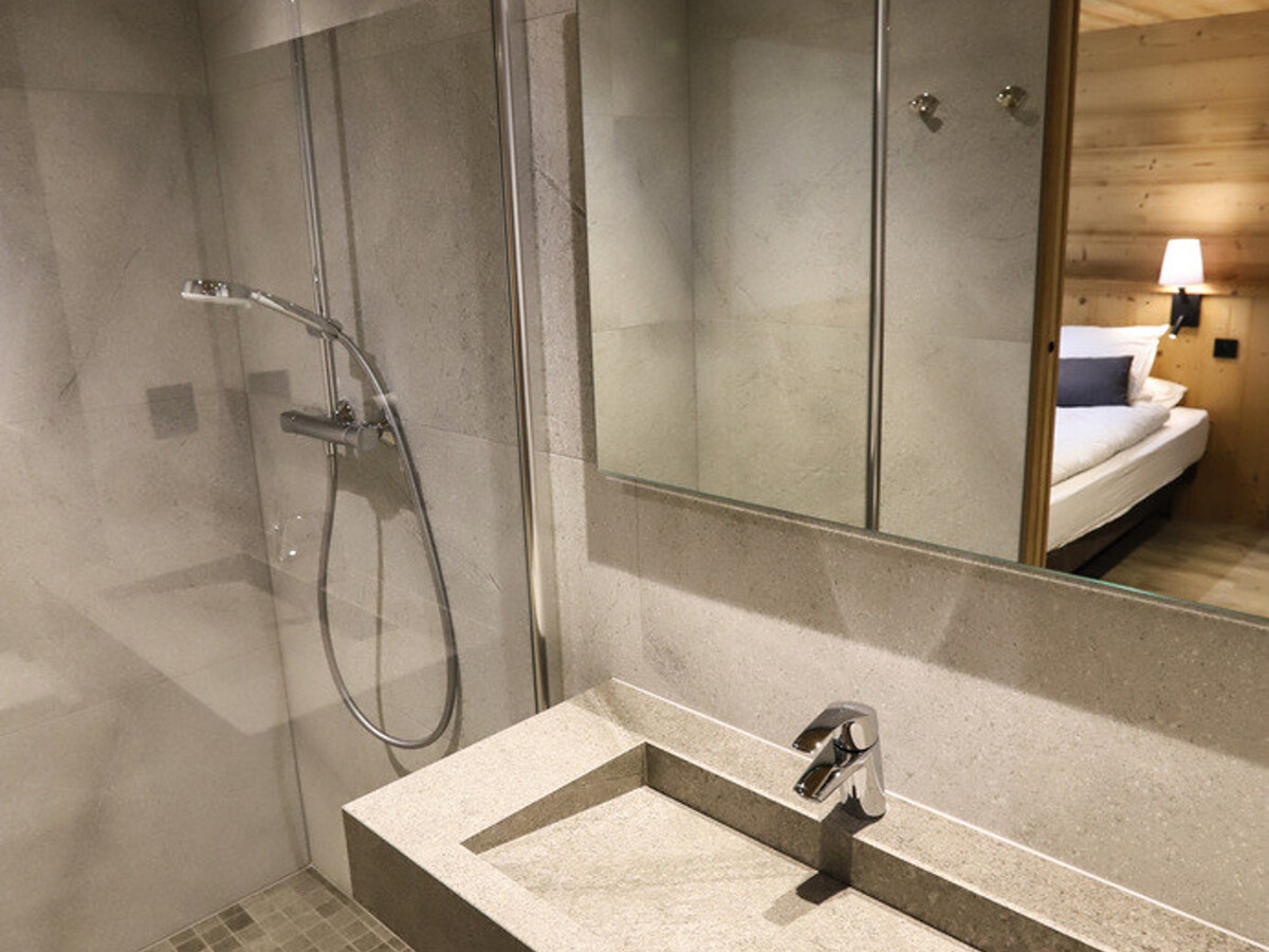 Appartement Les Seracs : duplex 6 chambres, sauna & jacuzzi - Photo 13