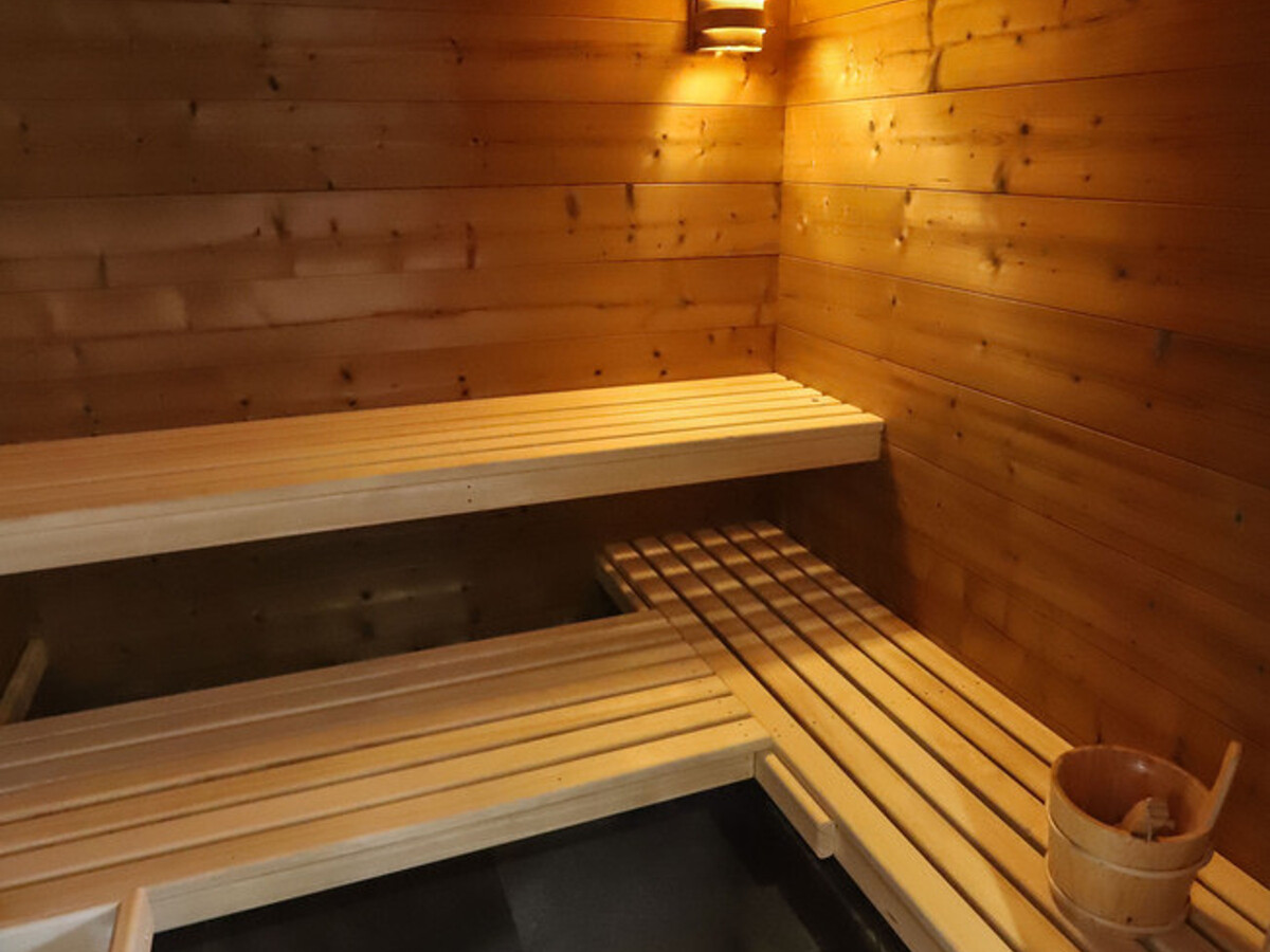 Appartement Les Seracs : duplex 6 chambres, sauna & jacuzzi - Photo 17