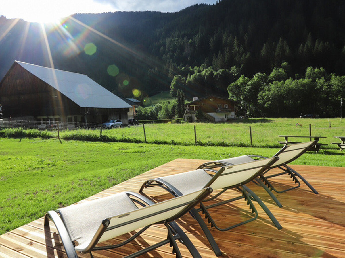 Appartement Les Seracs : duplex 6 chambres, sauna & jacuzzi - Photo 19