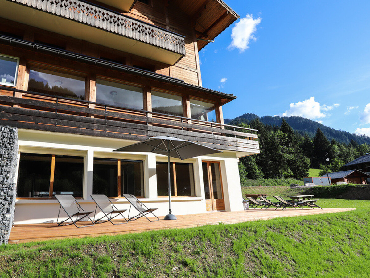 Appartement Les Seracs : duplex 6 chambres, sauna & jacuzzi - Photo 20