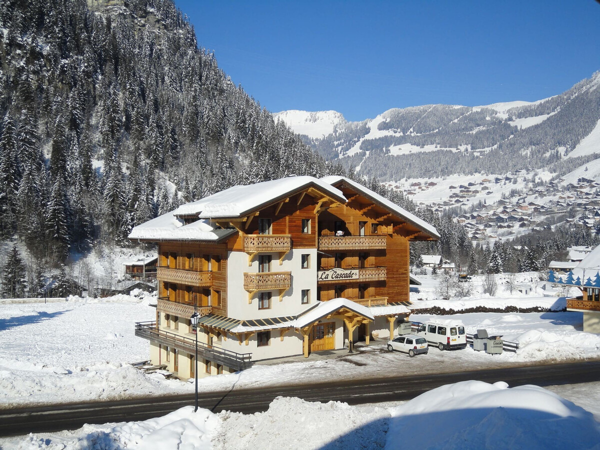 Appartement Les Seracs : duplex 6 chambres, sauna & jacuzzi - Photo 22