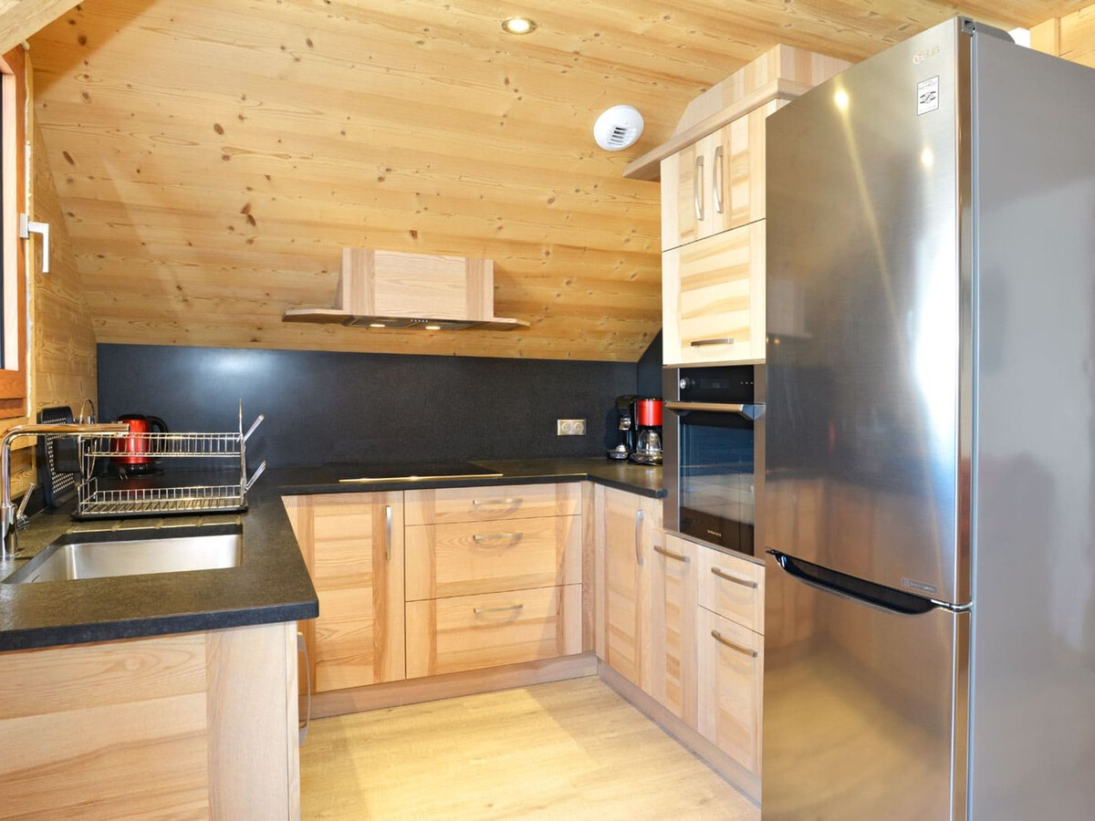 Appartement 3 pièces 7 pers. à Châtel, 10 m centre aquatique - Photo 4