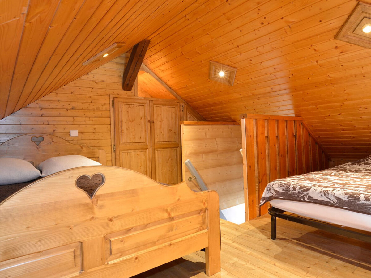 Appartement 3 pièces 7 pers. à Châtel, 10 m centre aquatique - Photo 6