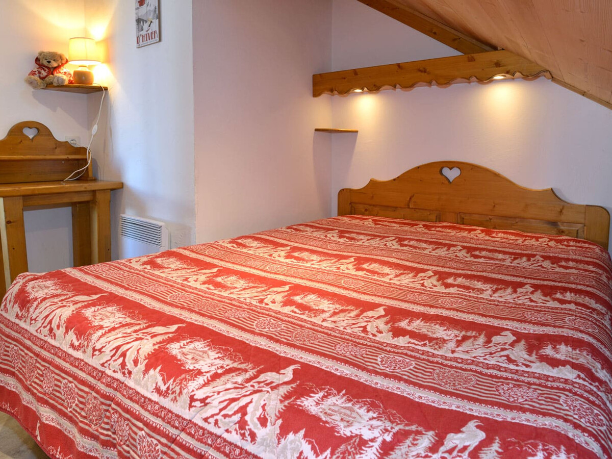 Appartement 3 pièces 7 pers. à Châtel, 10 m centre aquatique - Photo 7