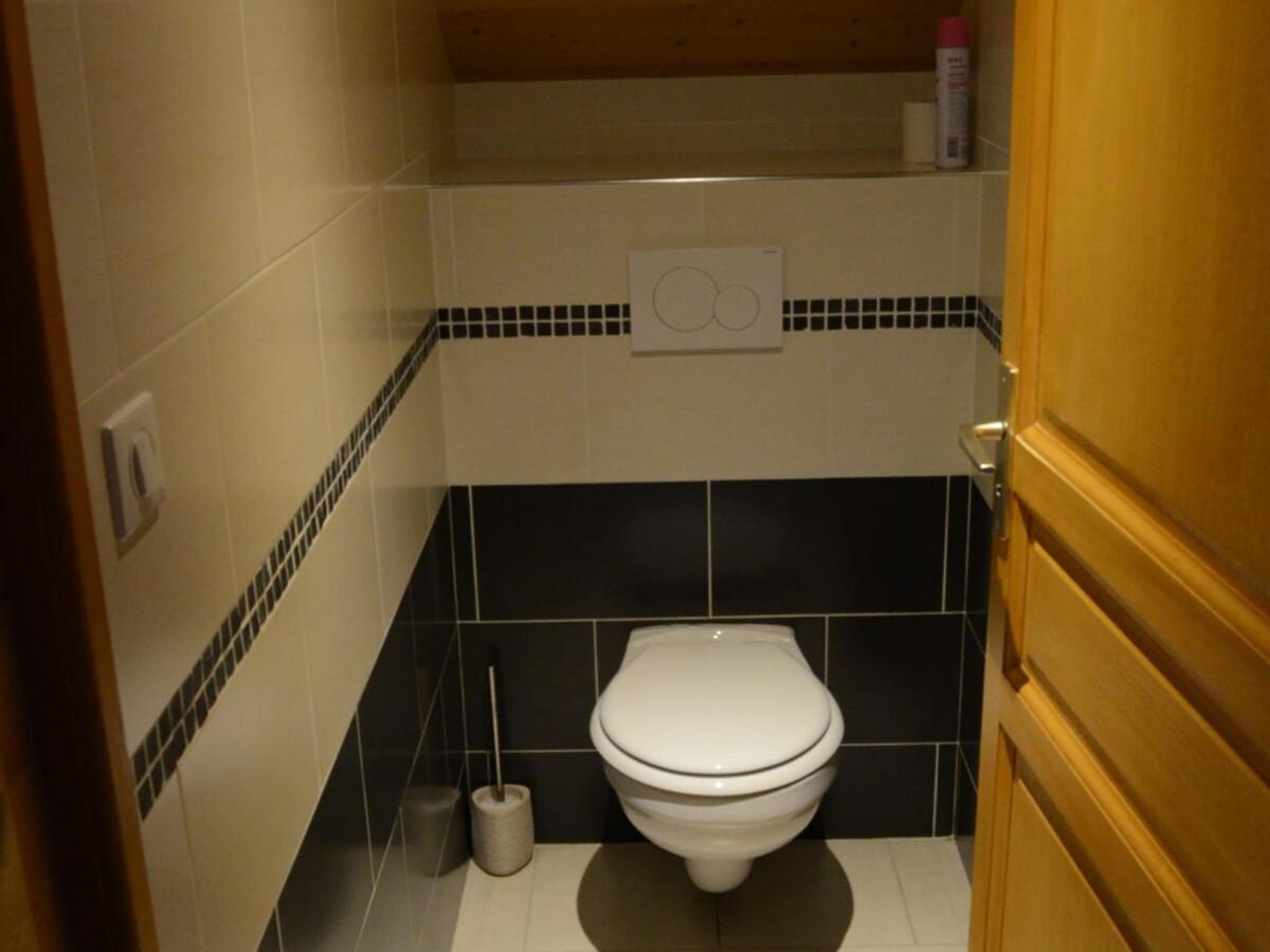 Appartement 3 pièces 7 pers. à Châtel, 10 m centre aquatique - Photo 10