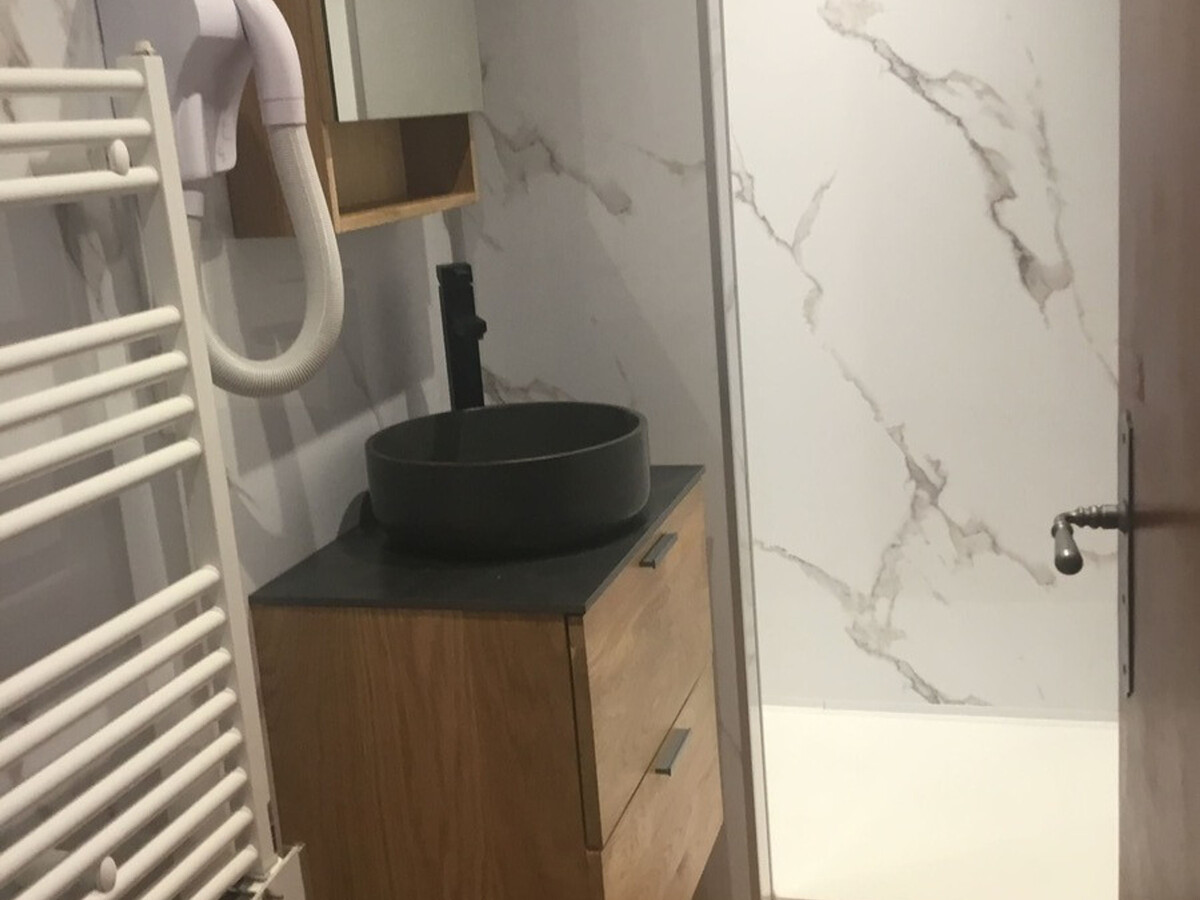 Appartement 3 pièces Châtel, 6 pers, 650 m télécabine - Photo 7