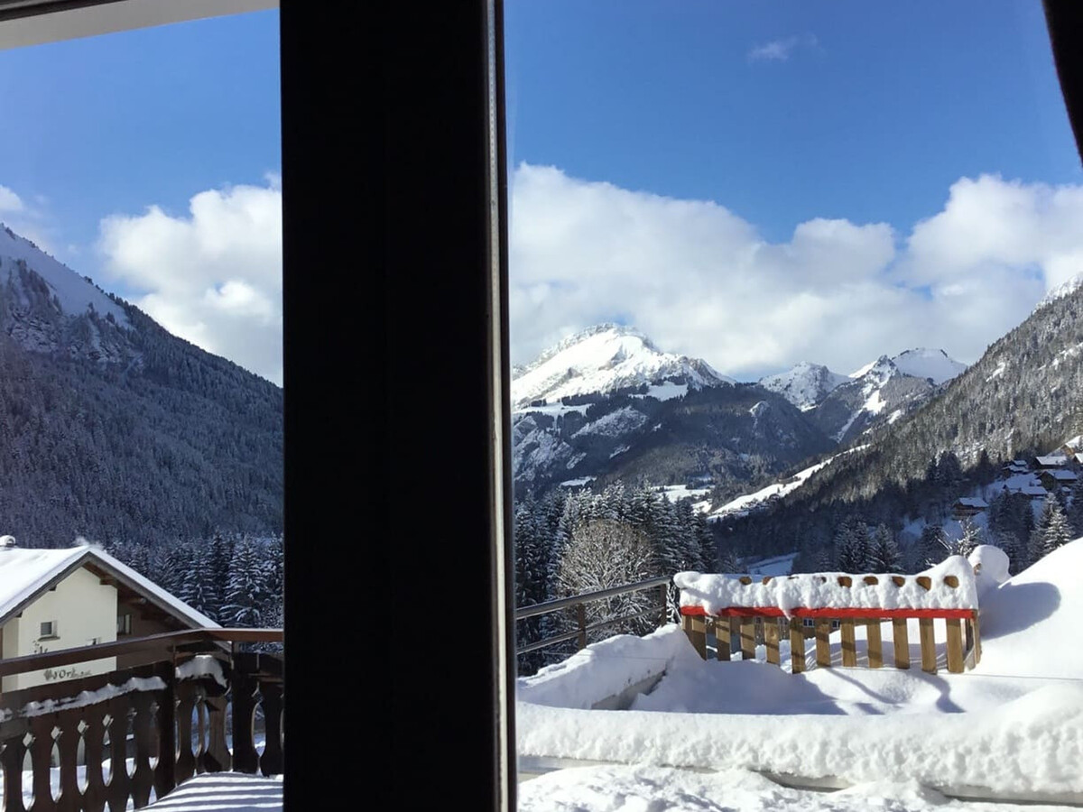 Appartement 3 pièces Châtel, 6 pers, 650 m télécabine - Photo 14