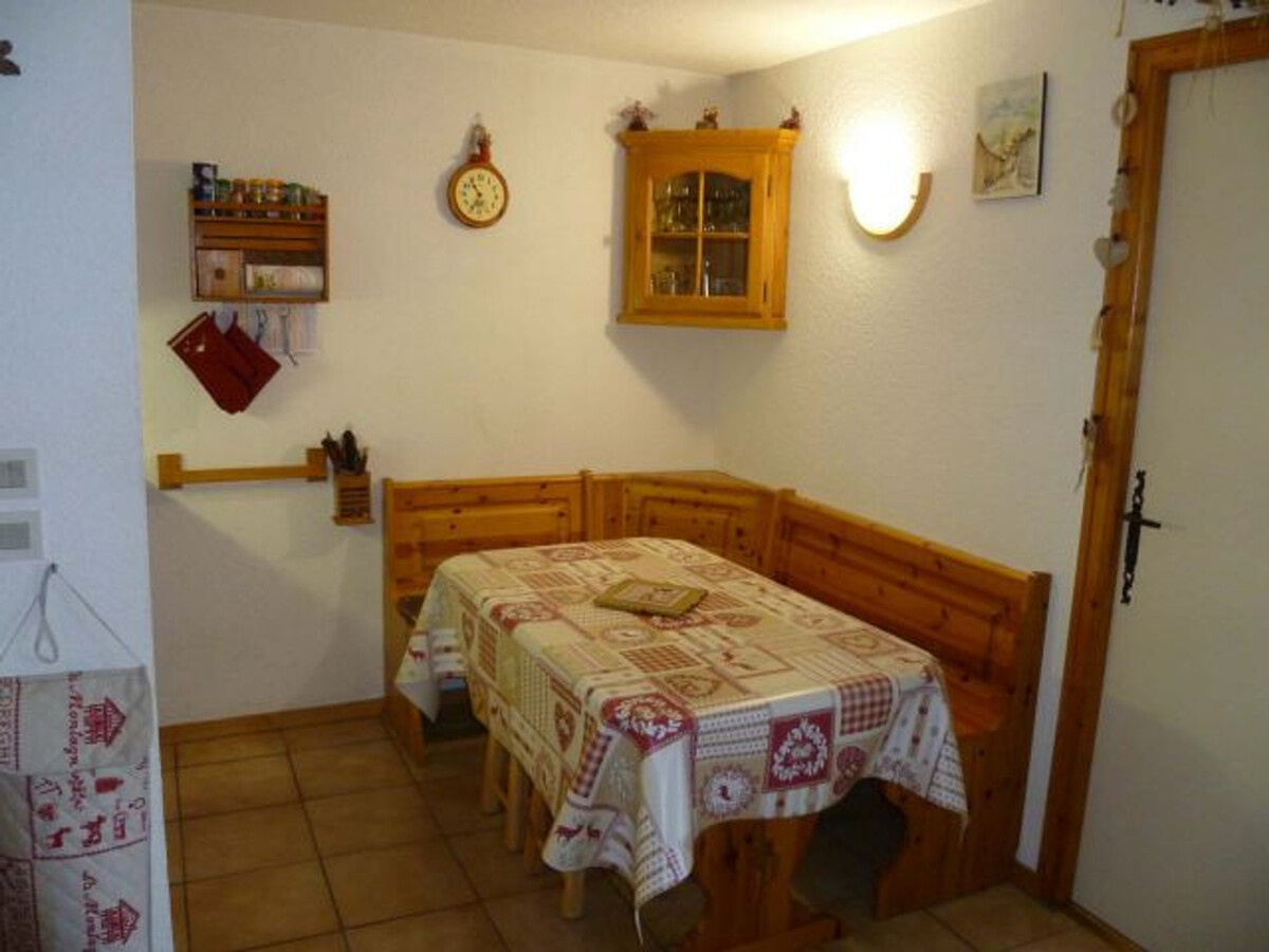 Appartement 2 pièces 5 pers. Châtel, 600 m remontées - Photo 3