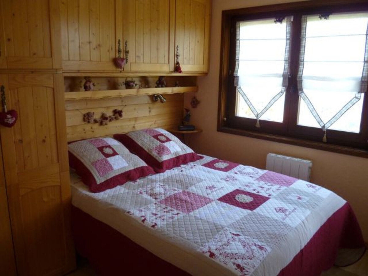 Appartement 2 pièces 5 pers. Châtel, 600 m remontées - Photo 6