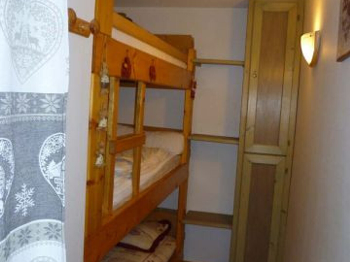 Appartement 2 pièces 5 pers. Châtel, 600 m remontées - Photo 7
