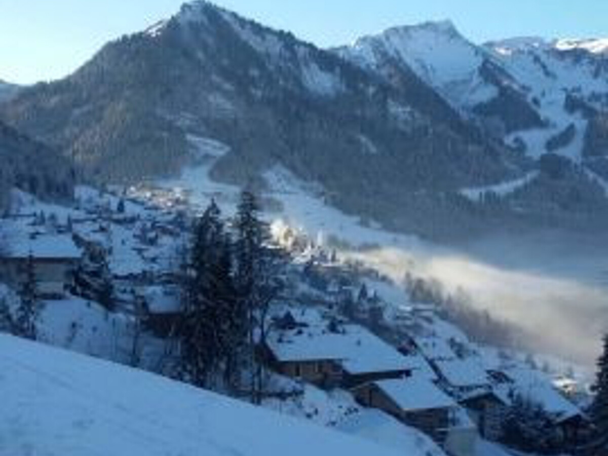 Appartement 2 pièces 5 pers. Châtel, 600 m remontées - Photo 15
