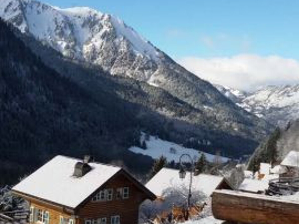 Appartement 2 pièces 5 pers. Châtel, 600 m remontées - Photo 16