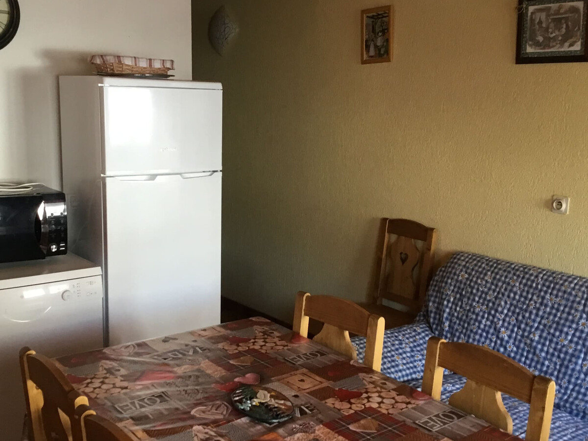 Appartement 3 pièces Châtel, 650 m des remontées mécaniques - Photo 4