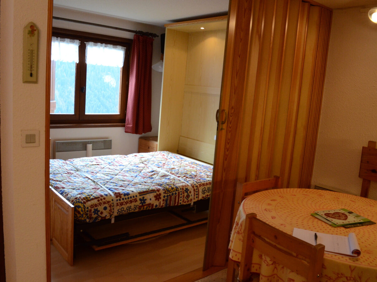 Appartement 2 pièces Châtel, 500m remontées mécaniques - Photo 4
