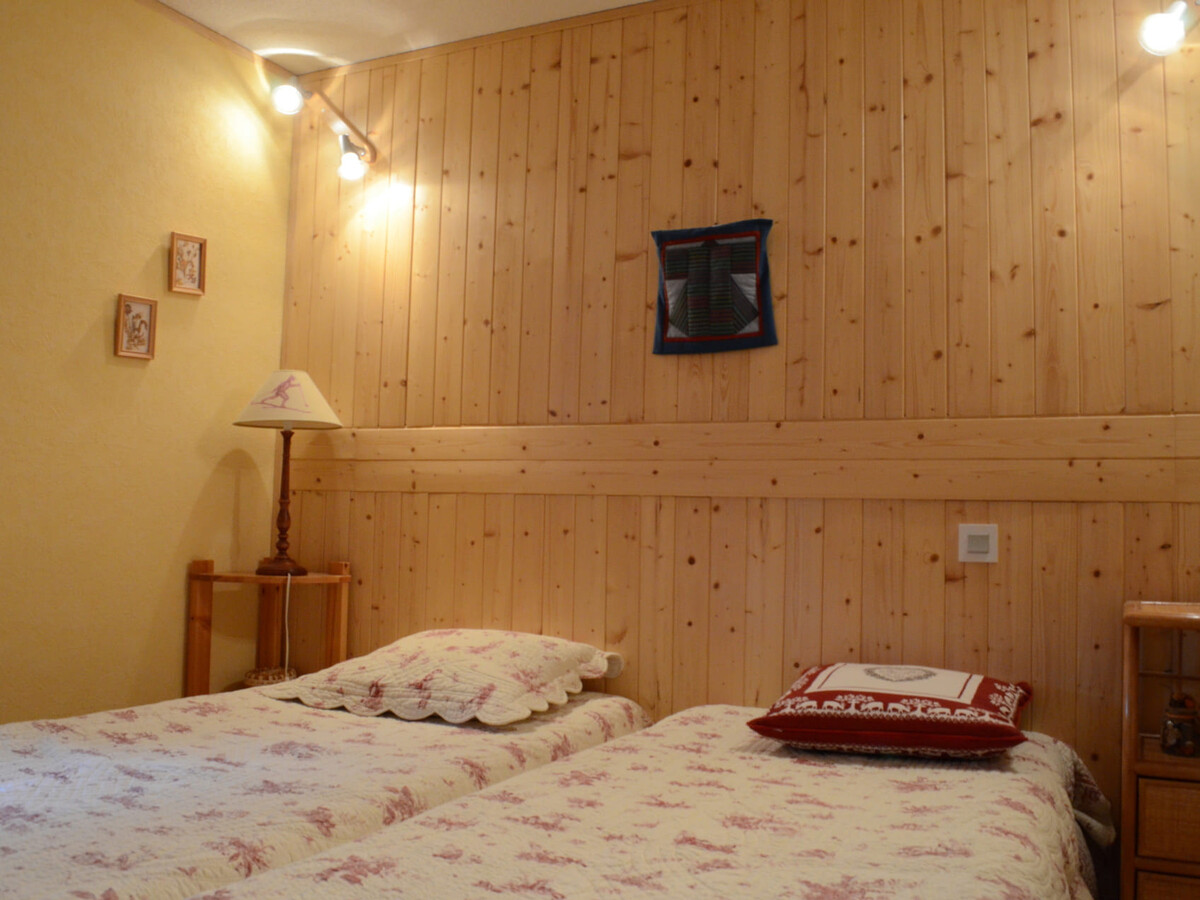 Appartement 2 pièces Châtel, 500m remontées mécaniques - Photo 6