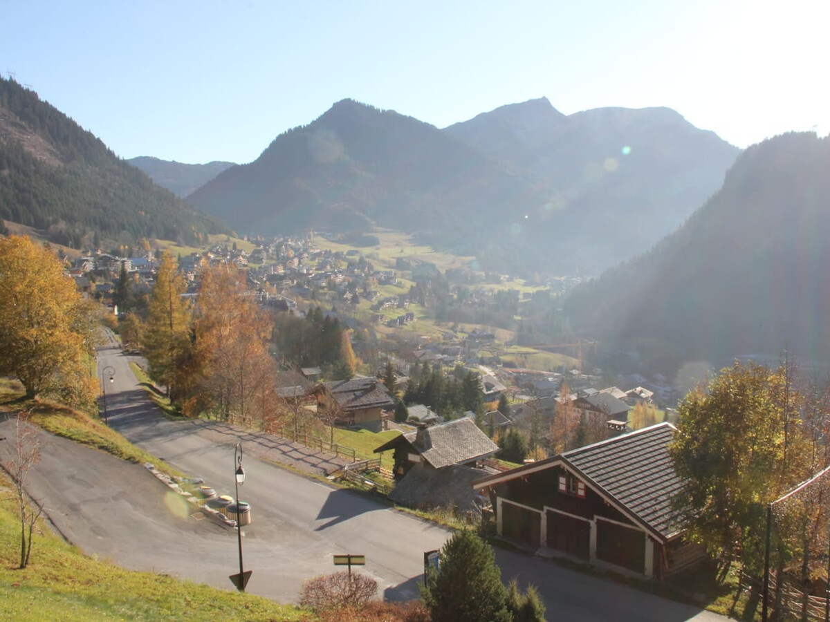 3 pièces 6 personnes à Châtel, 500 m du Petit-Châtel - Photo 11