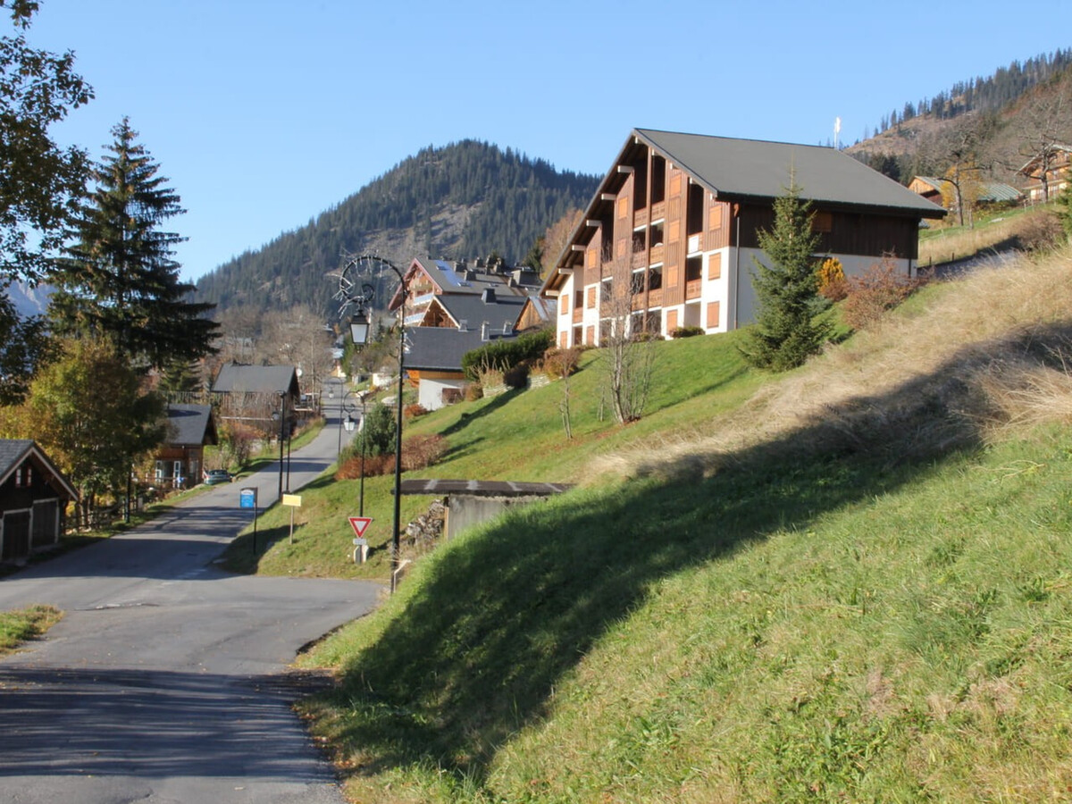 3 pièces 6 personnes à Châtel, 500 m du Petit-Châtel - Photo 14