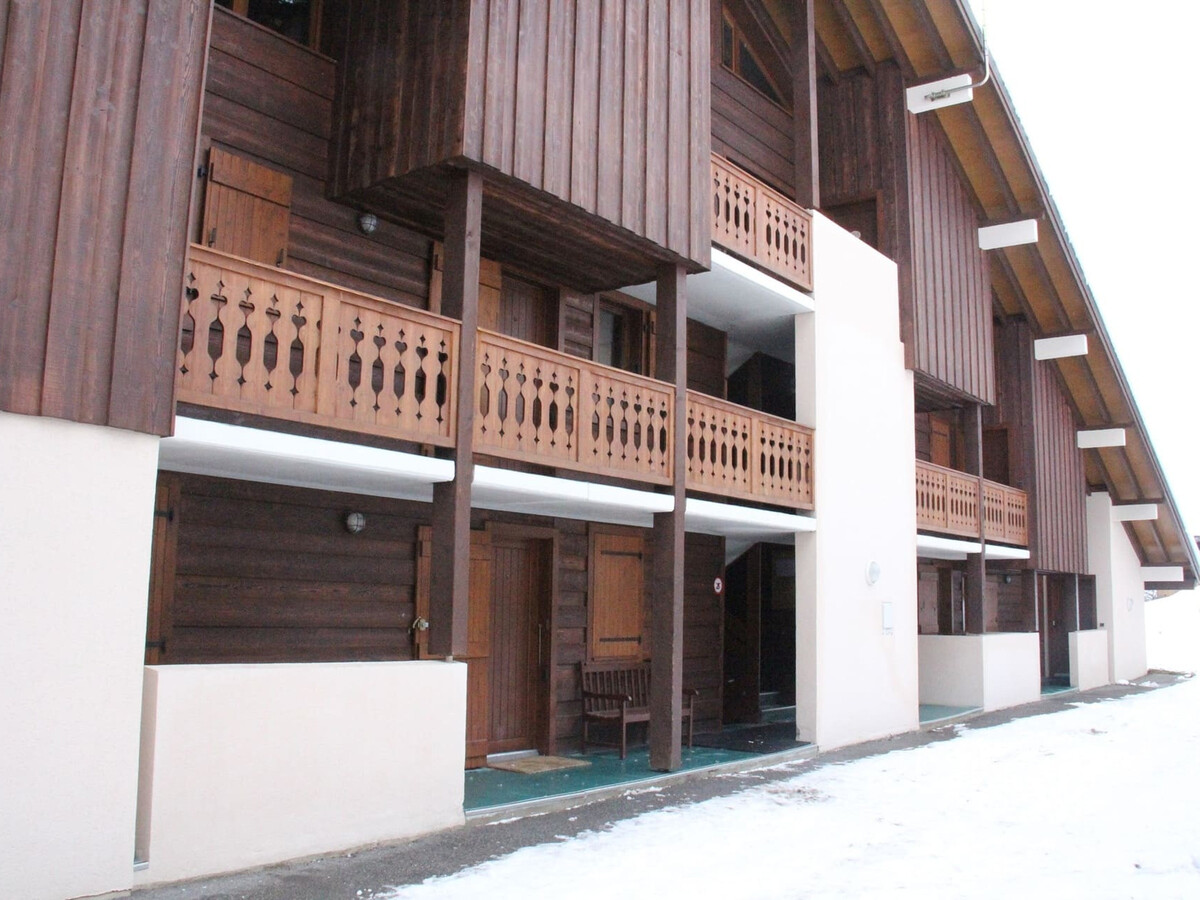 3 pièces 6 personnes à Châtel, 500 m du Petit-Châtel - Photo 15